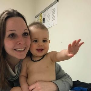 Meet your Posher, Alexis